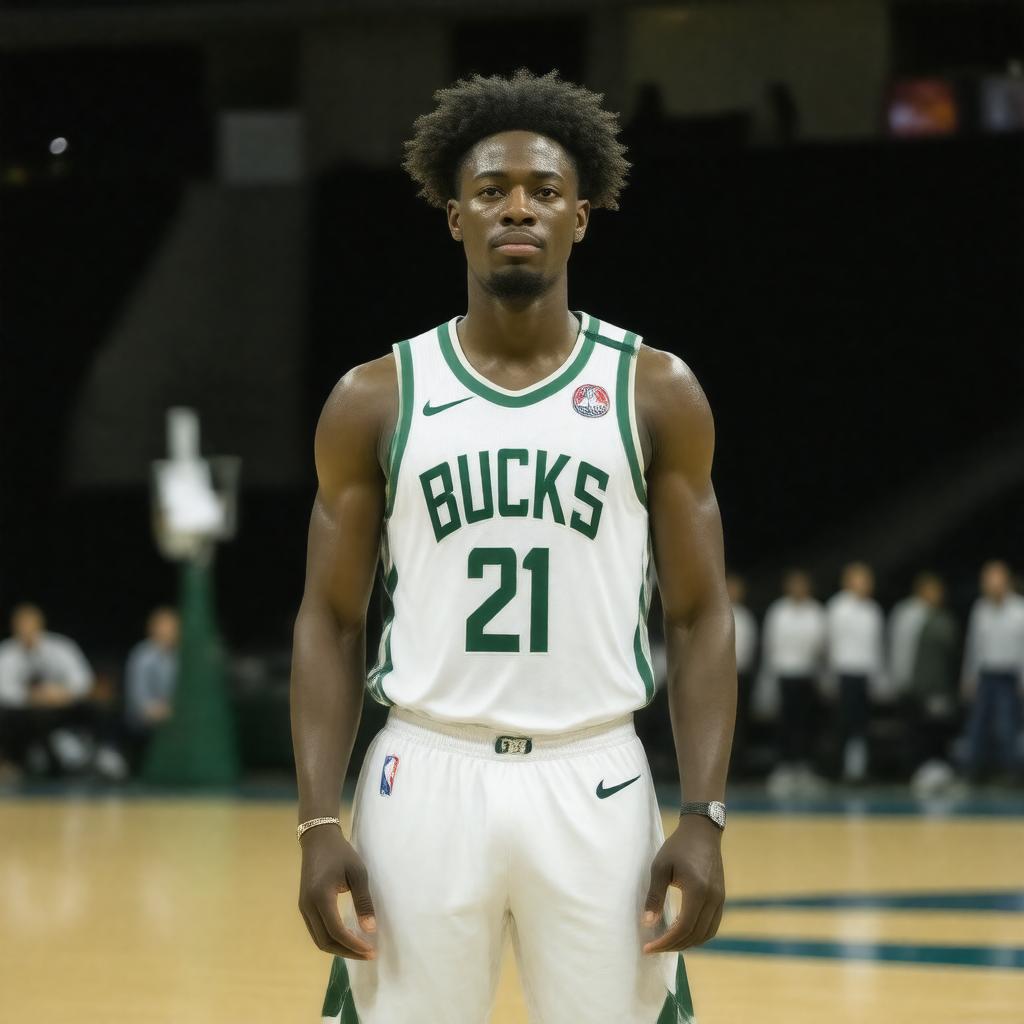 Jrue Holiday